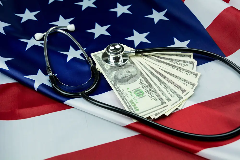 What is Medicare?