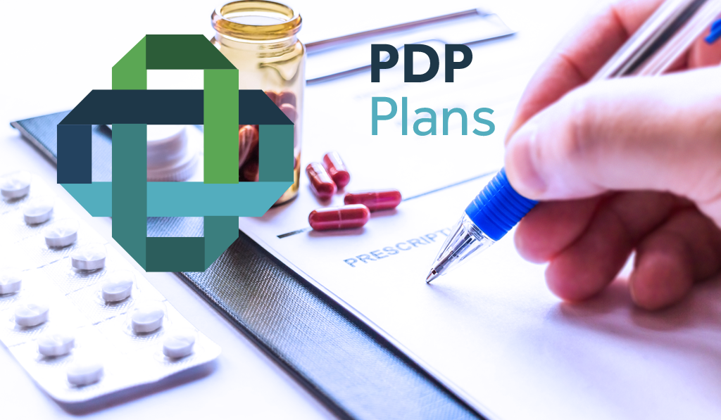 PDP Plans
