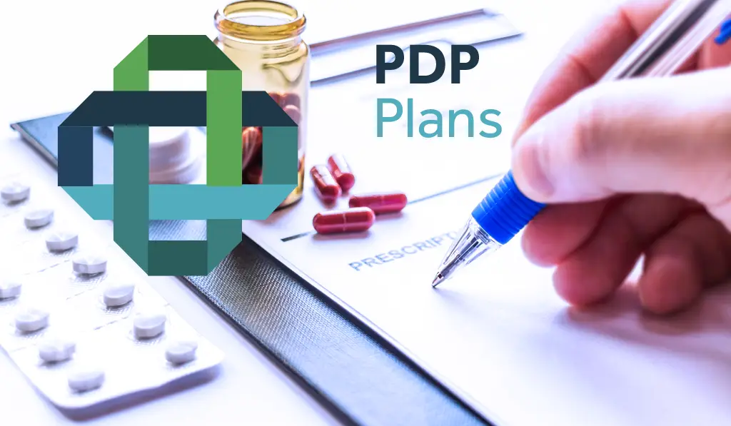PDP Plans