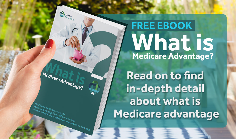eBook: What is Medicare Advantage?