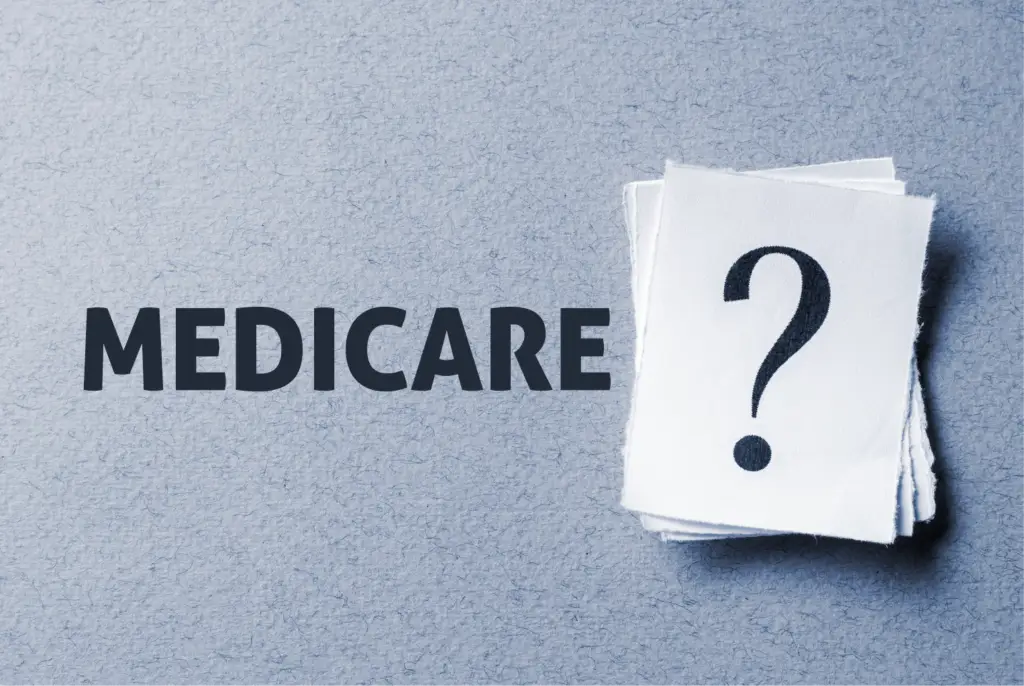 Medicare questions answered
