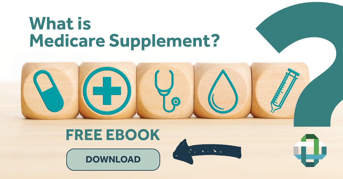 eBook: What is Medicare Supplement?