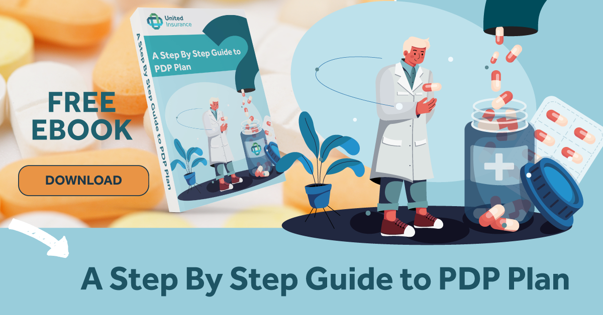 eBook: A Step By Step Guide to PDP Plan