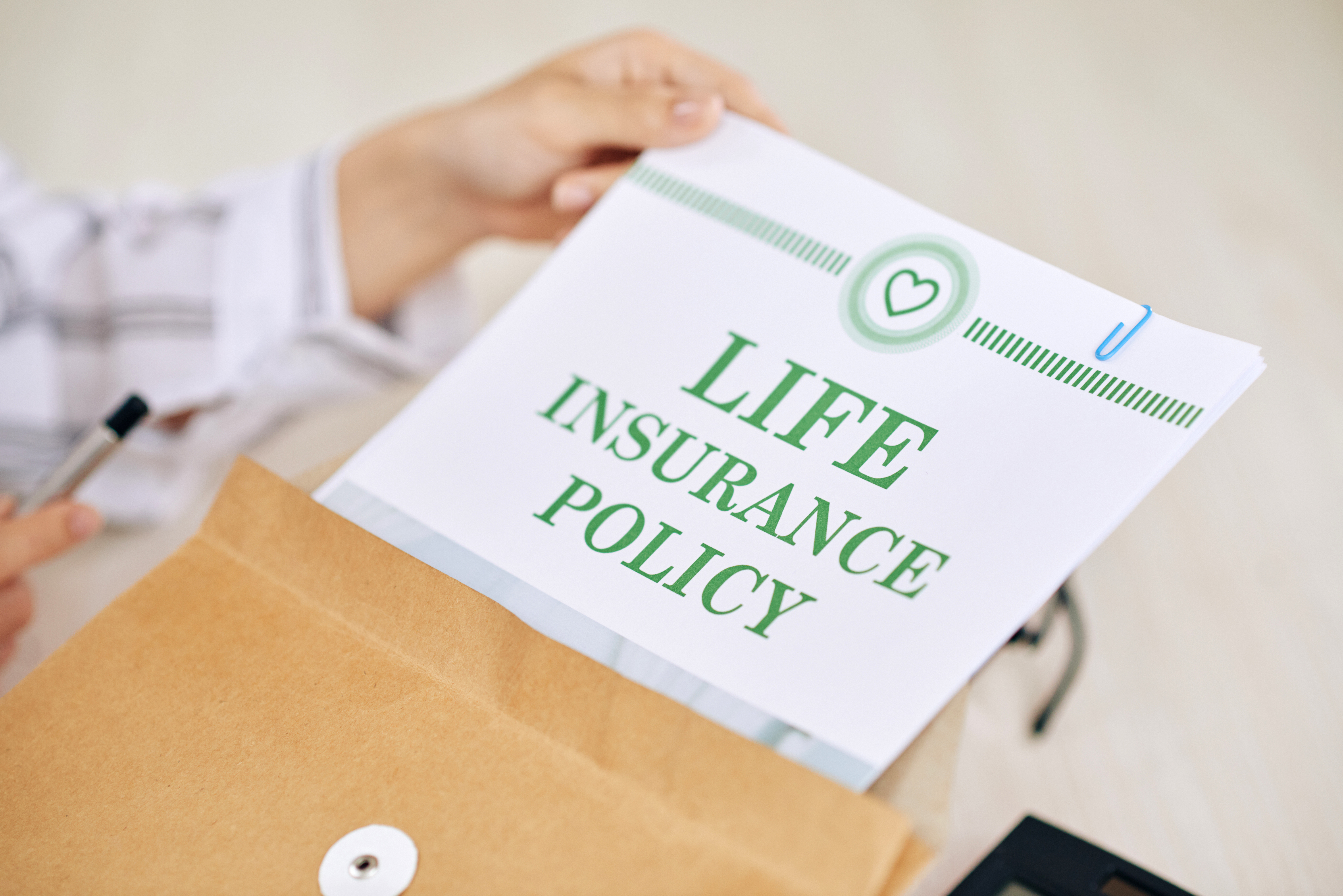 Top 7 Myths about Life Insurance – Debunked!￼