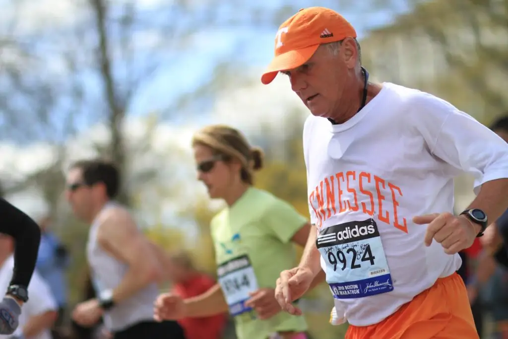 Sports and Medicare