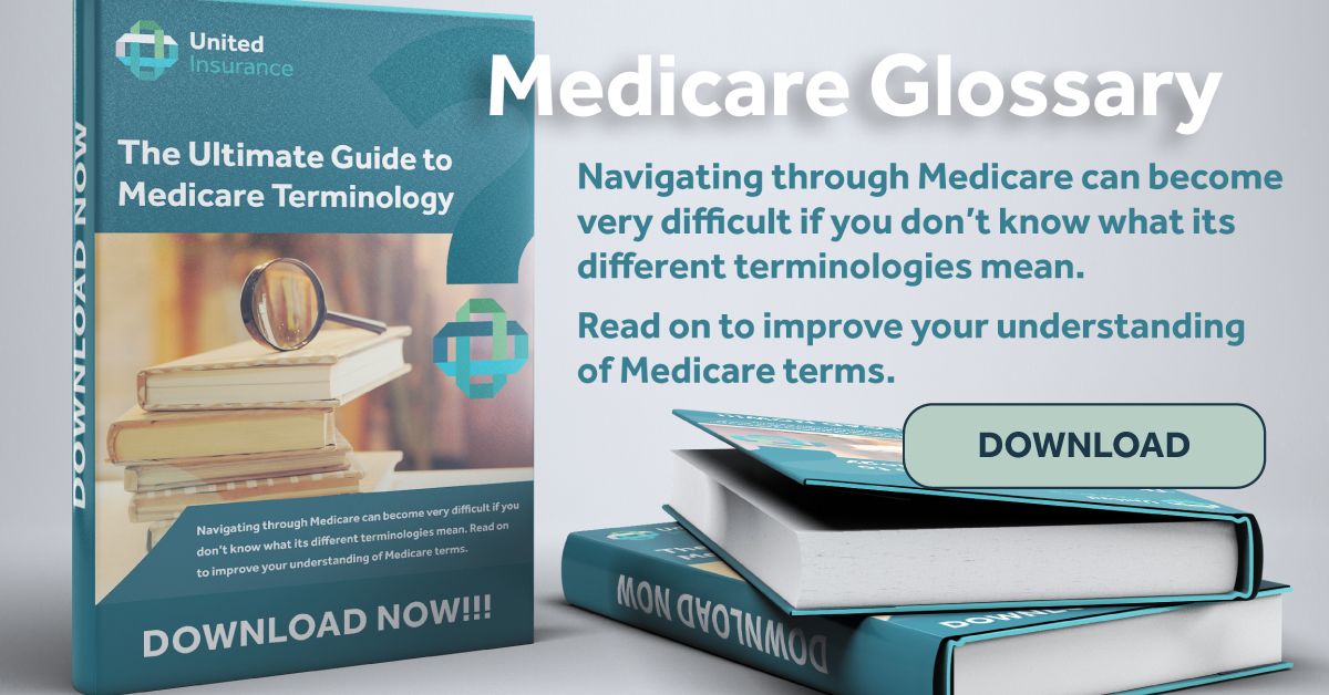 eBook: The Ultimate Guide to Medicare Terminology
