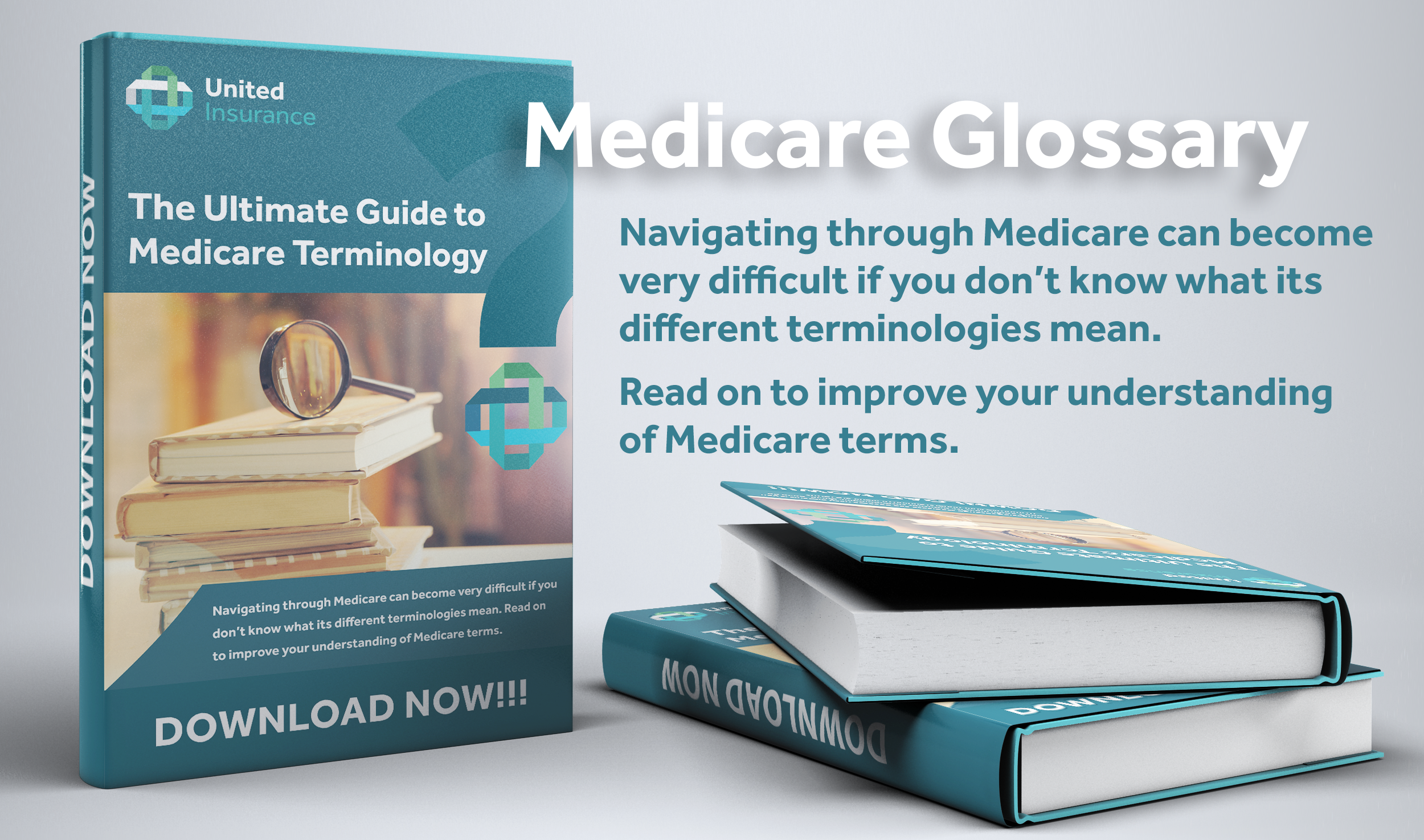 Medicare Glossary