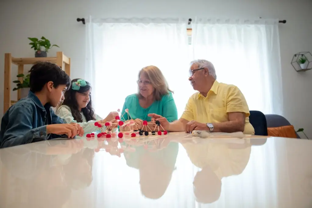 Elderly Loved Ones