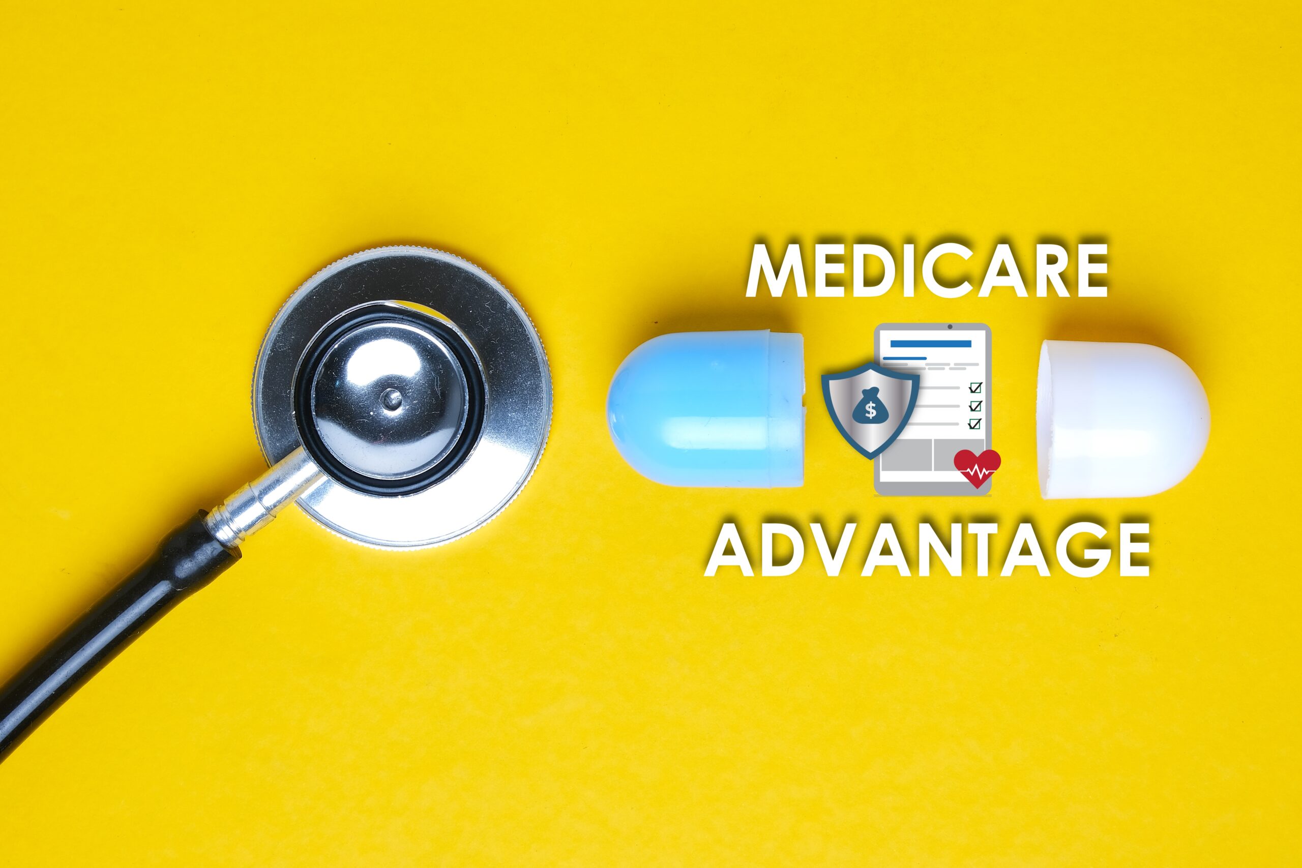 Aetna Medicare Advantage Plans for 2022