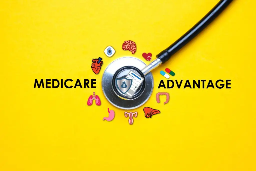 Comparing Medicare Advantage or C Plans for 2022