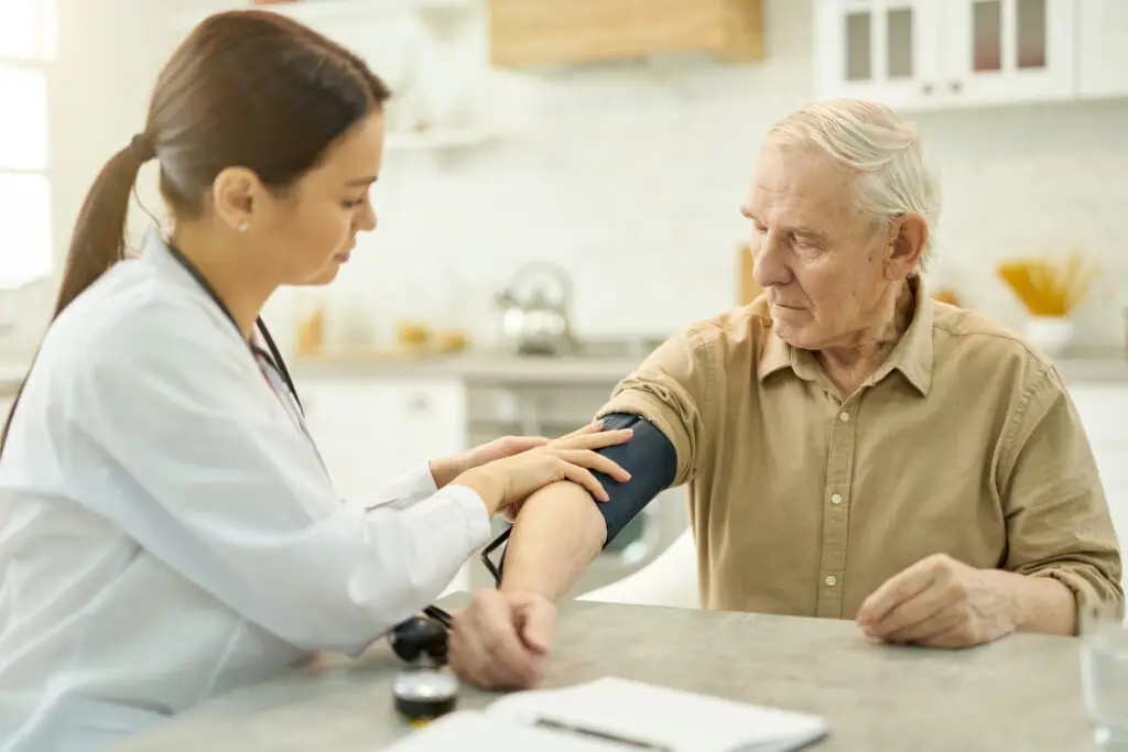 Medicare Visit