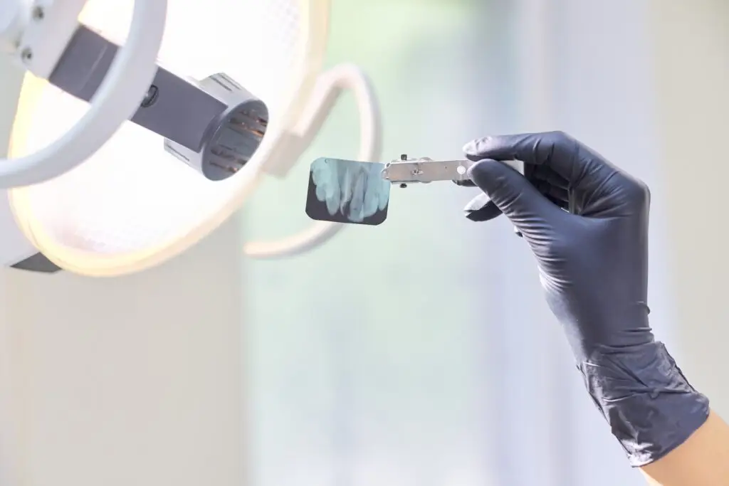 Finding a Dentist that Takes United Healthcare Medicare