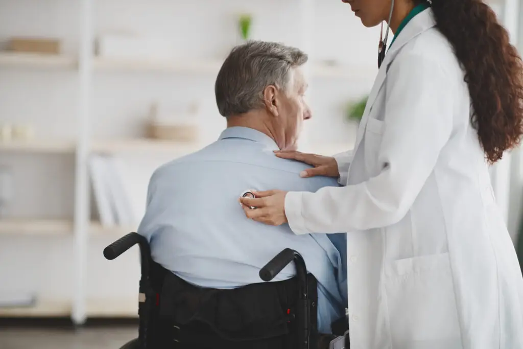 Medicare Cover Transportation