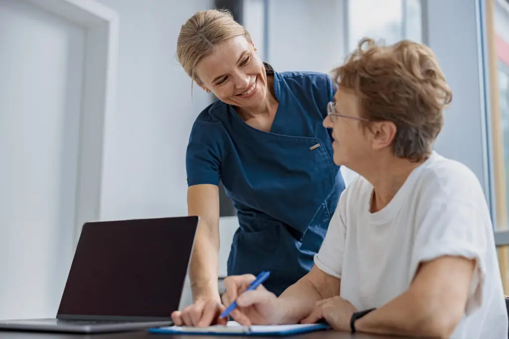 Medicare Advantage Through United Health Care