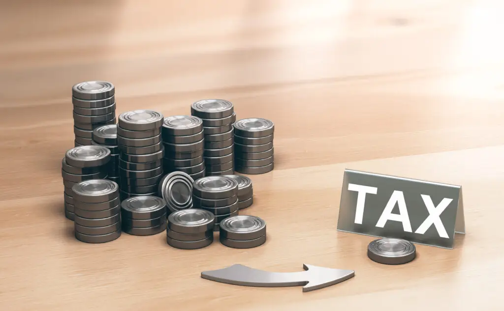 What is the Medicare Tax Rate for 2022