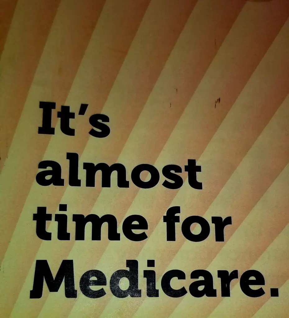 Medicare Annual Election Period