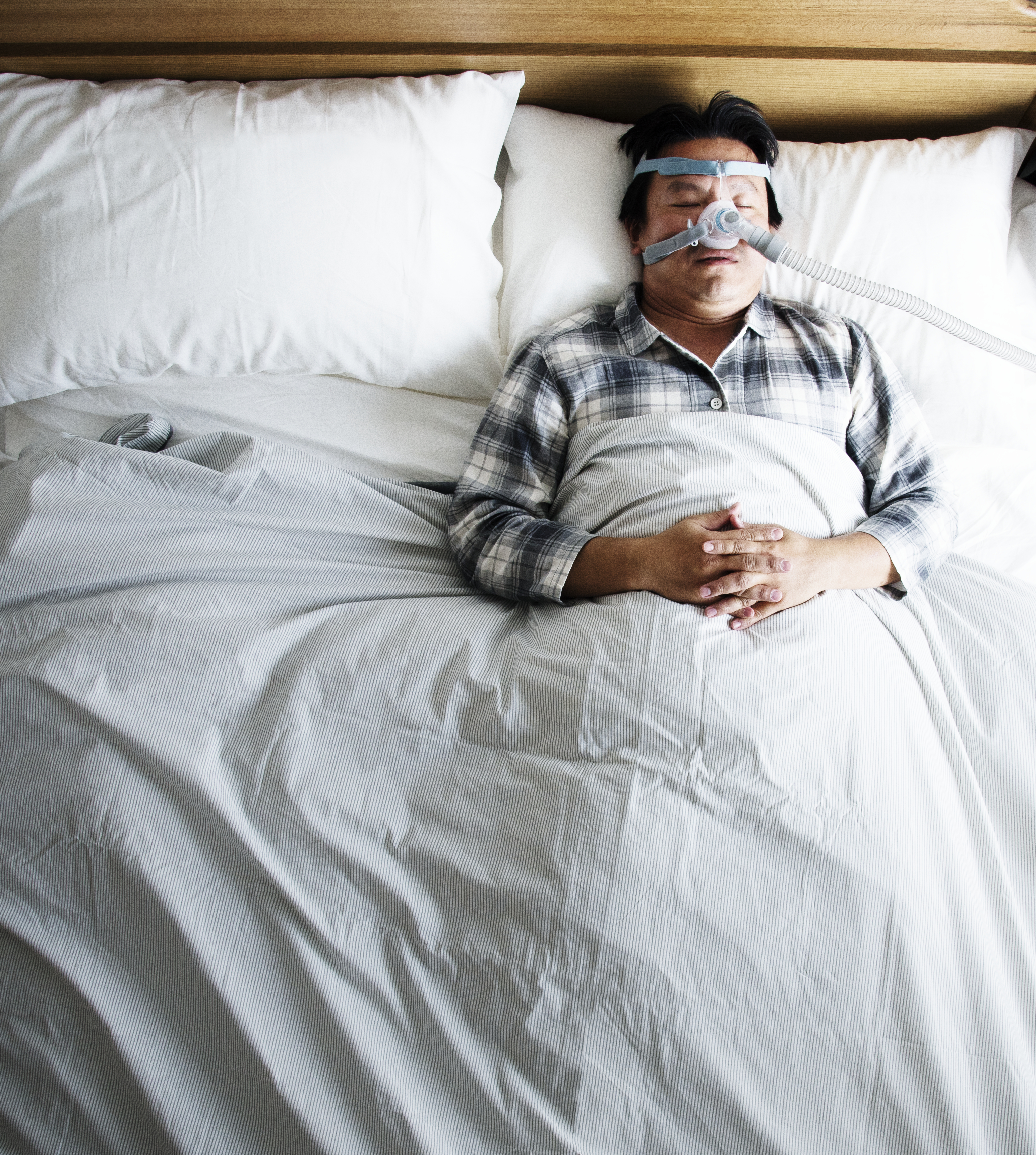 Are CPAP Cleaners Covered by Medicare?