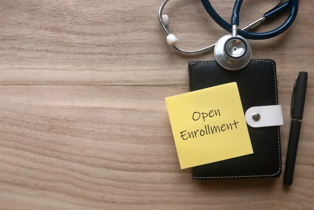 Medicare late enrollment penalty