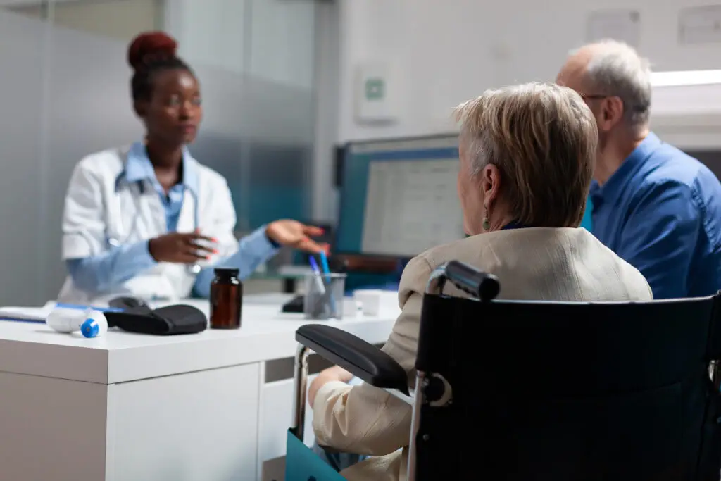Renew Medicare