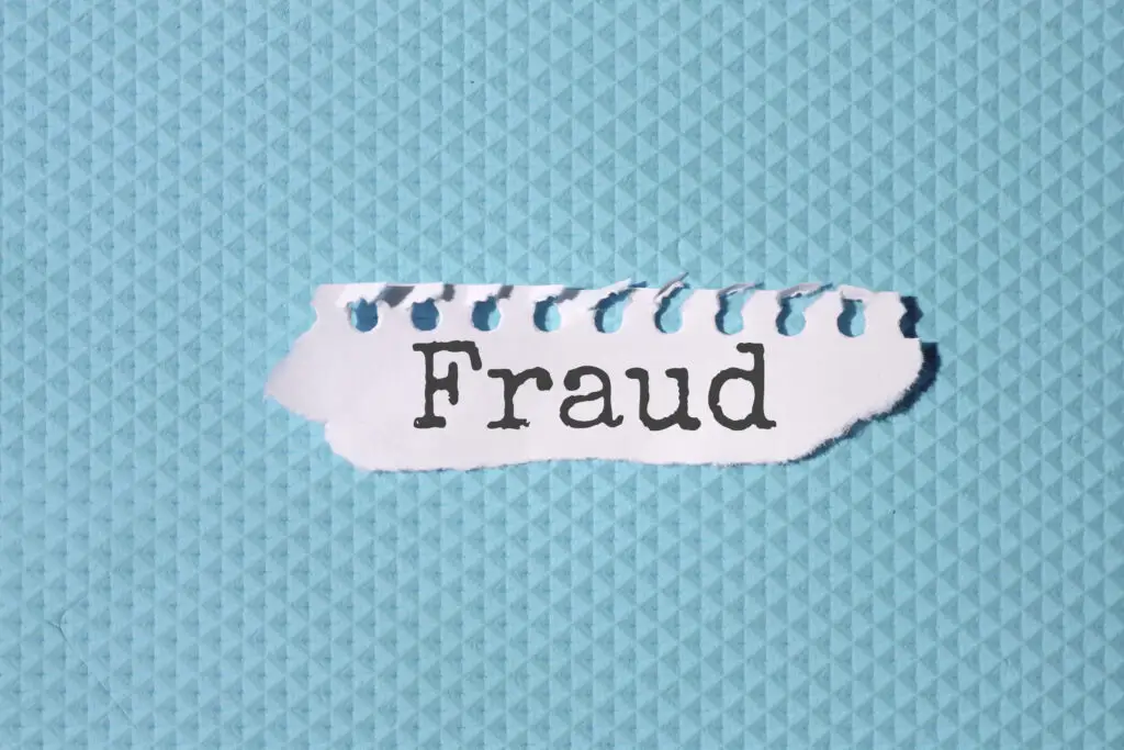 Medicare Fraud and Abuse