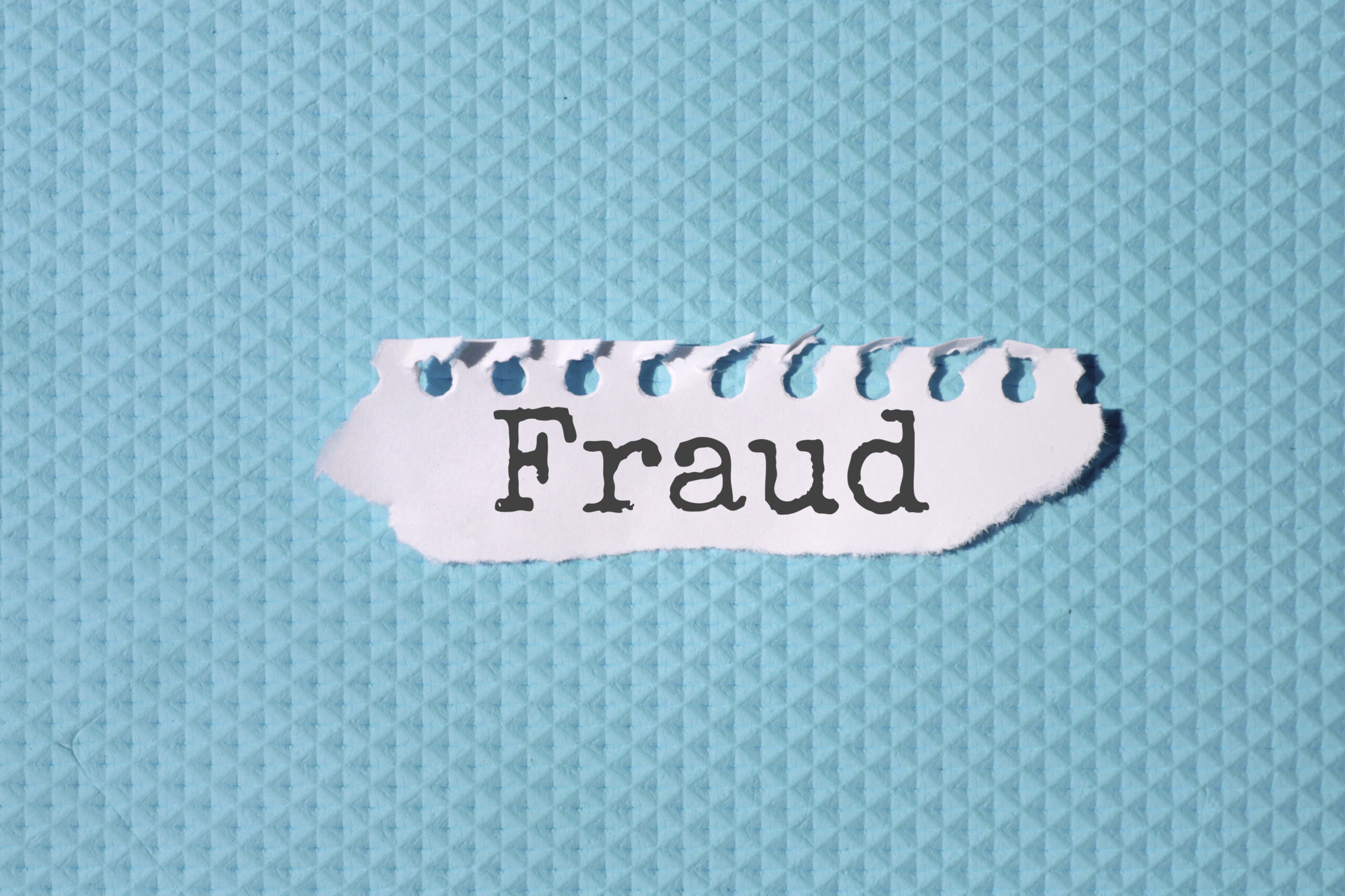 Medicare Fraud and Abuse