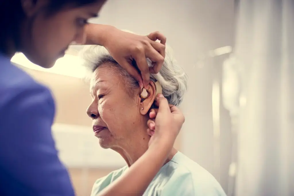 Will Medicare Cover Hearing Aids in 2022?