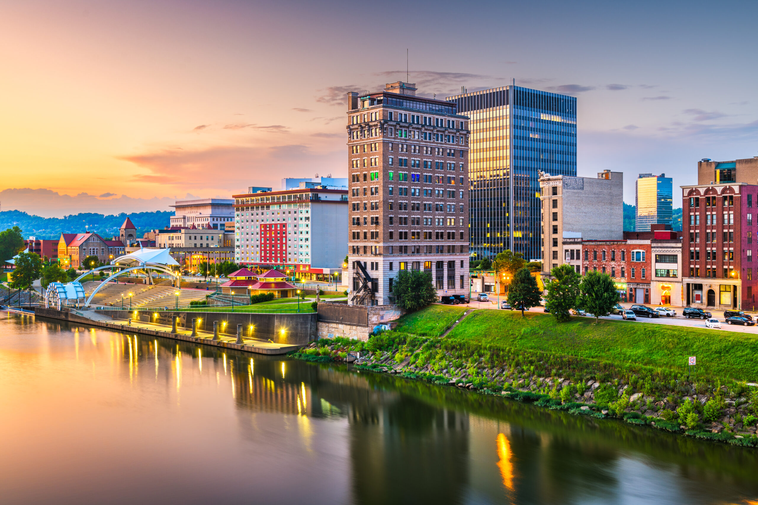 Find The Best Medicare Plans for West Virginia