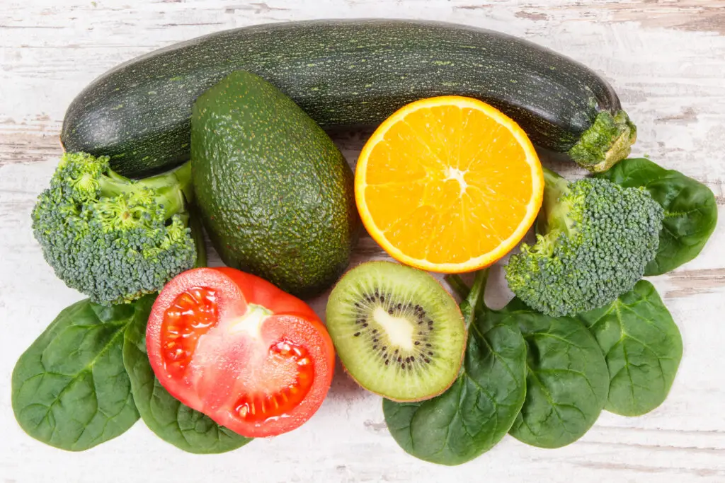 Food Rich in Potassium That Boost Women's Heart Health