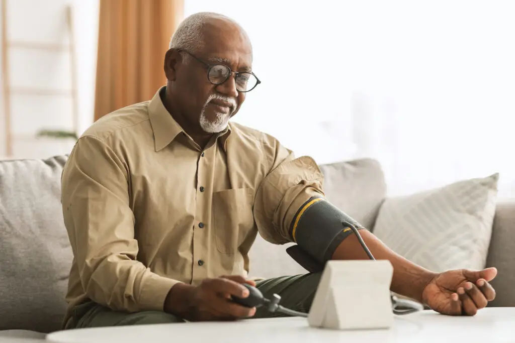 High Blood Pressure Treatments and Guidelines for Seniors 65+