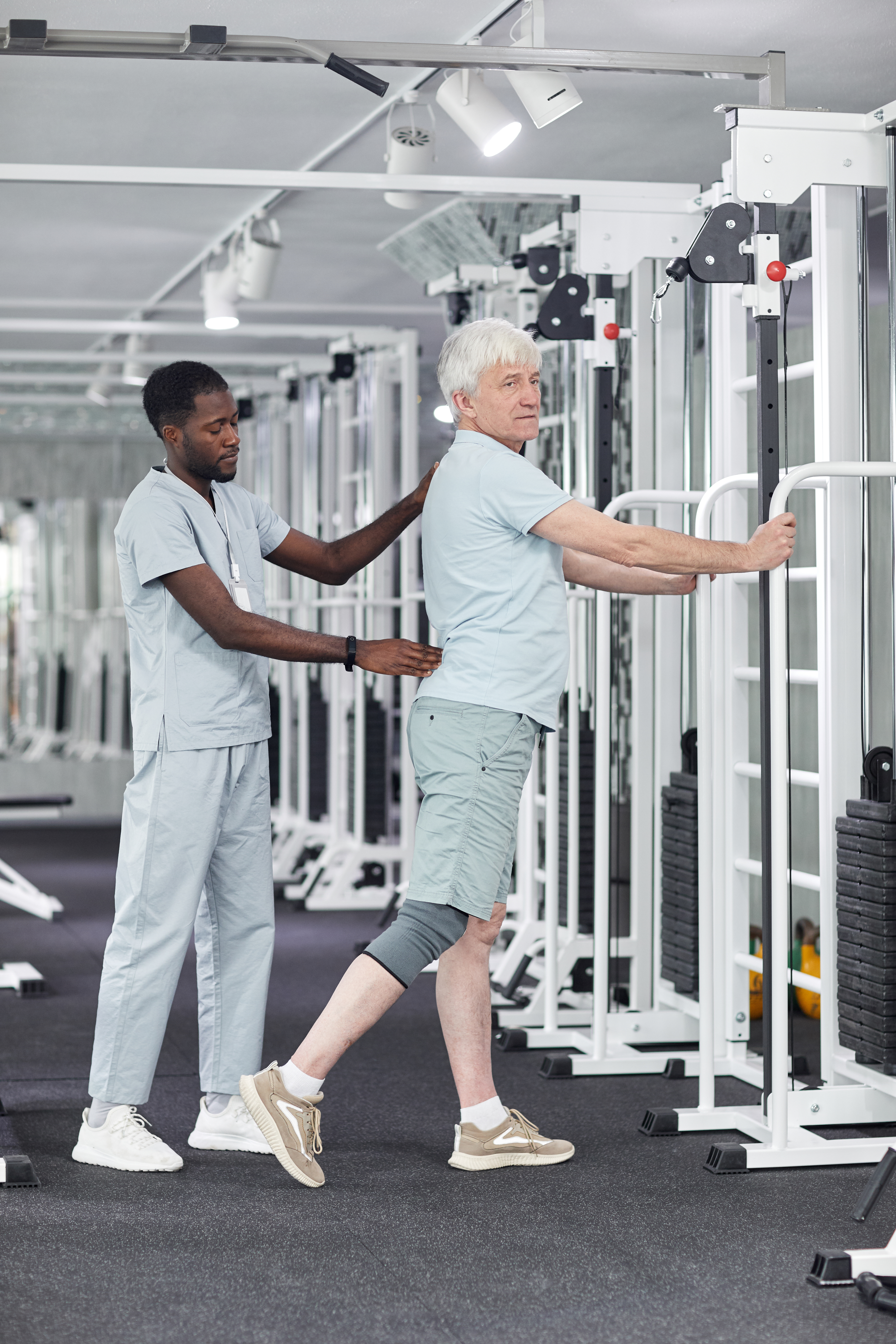 Is Physical Therapy Covered By Medicare in 2022?