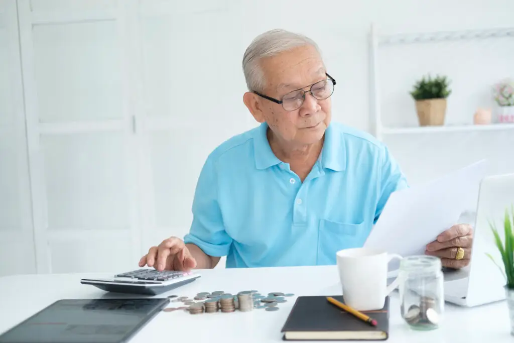 Review of Mutual of Omaha Medicare Supplement
