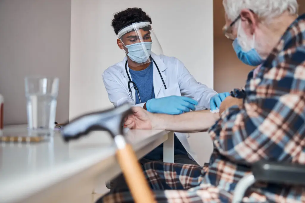 The Main Differences Between Skilled Nursing and Nursing Homes