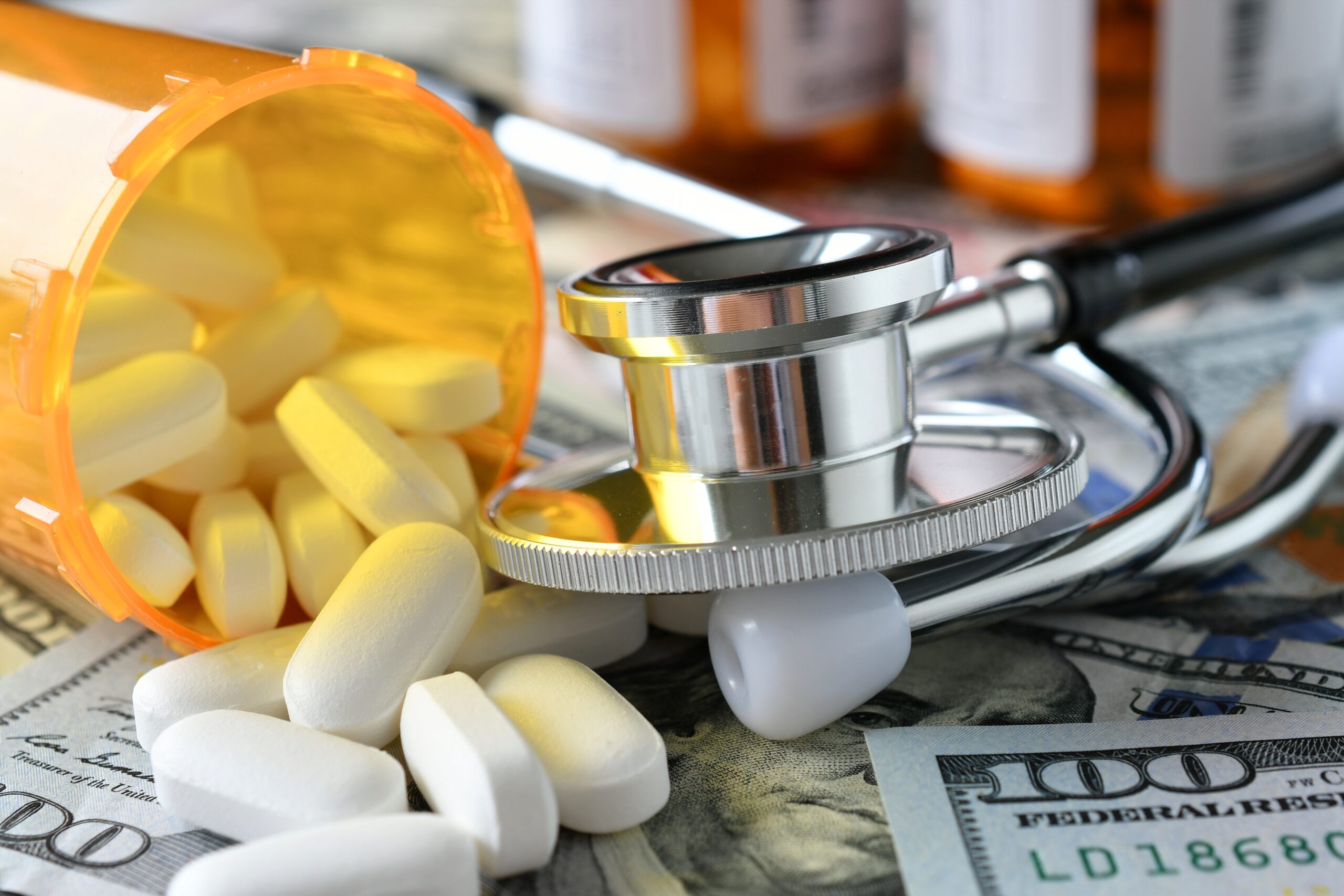 Medicare Part D Costs for 2022