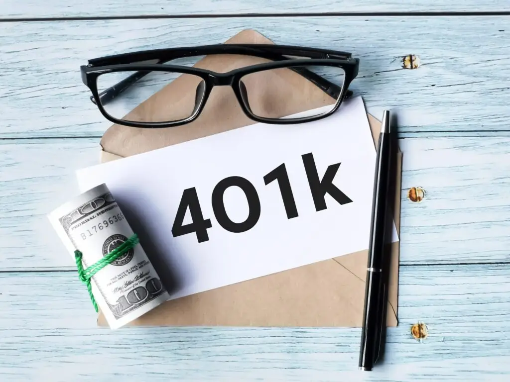 While Your 401(k) Drops, Take A Look at LIRPs