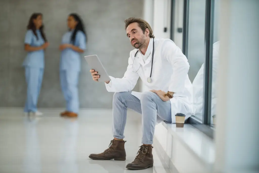 Finding A Medicare Primary Care Physician Near Me