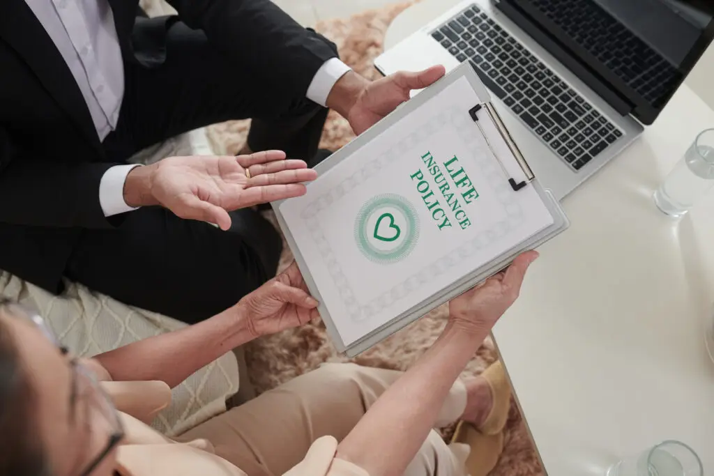 Let's Talk About Different Types of Life Insurance