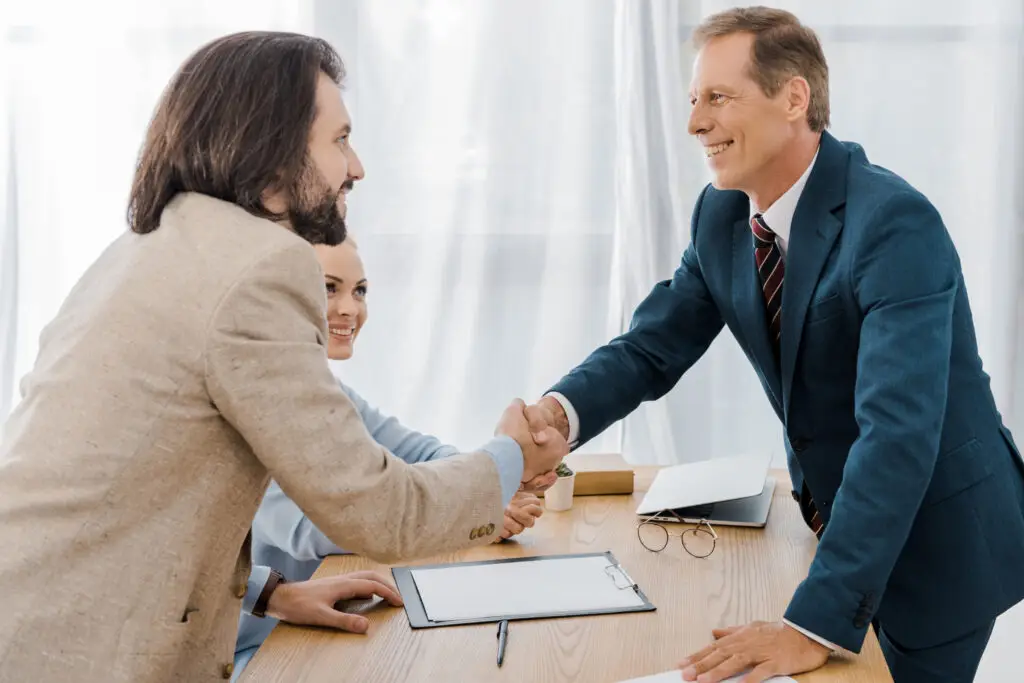 What Makes a Good Insurance Agent?
