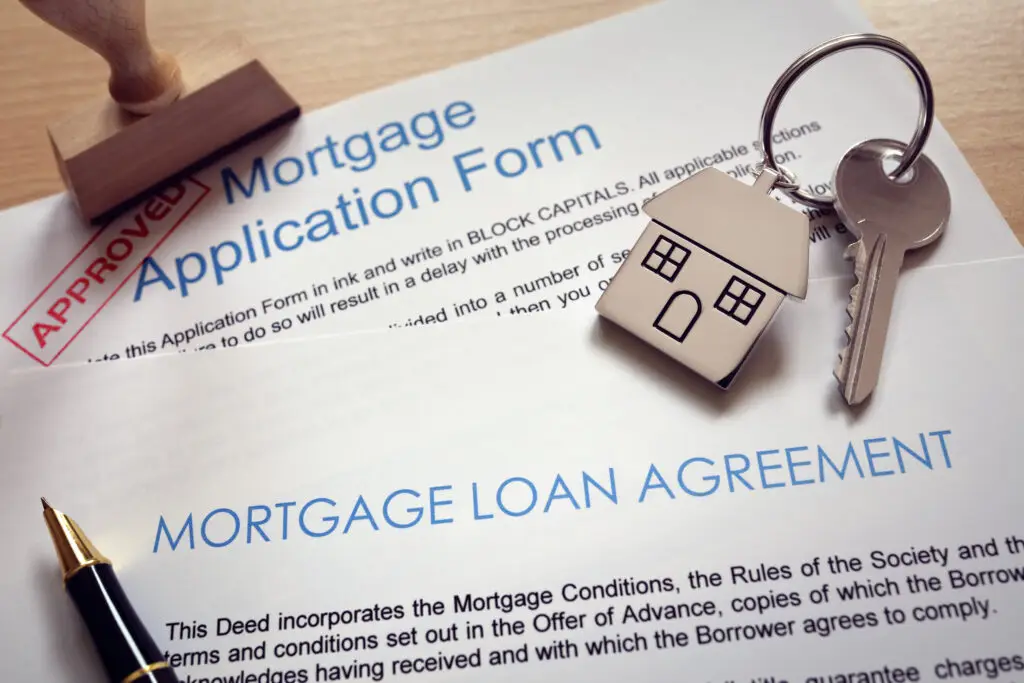 How to Protect Your Mortgage With Life Insurance