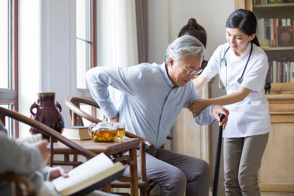 Nursing Home Care! Does Medicare or Medicaid Cover?