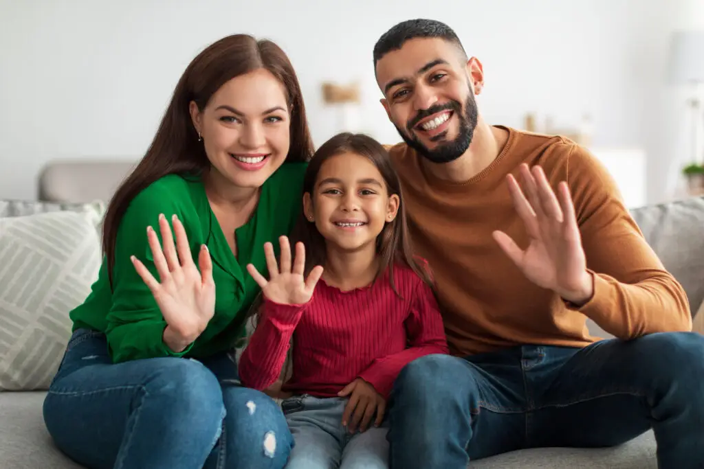 How Much Life Insurance Do I Need For My Family?