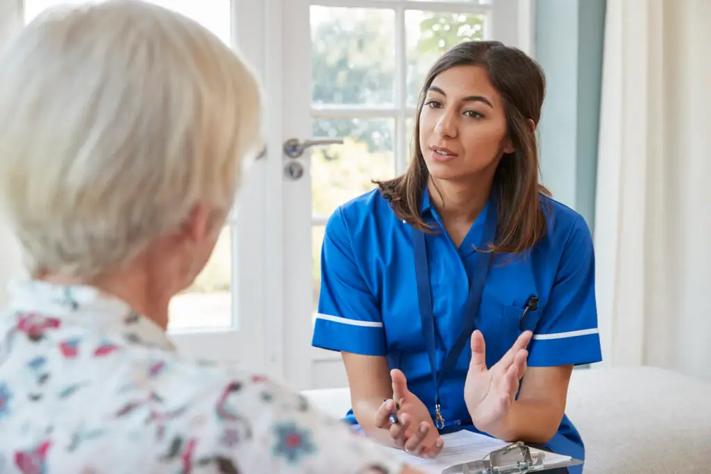 Long Term Care Insurance... Why Do You Need?