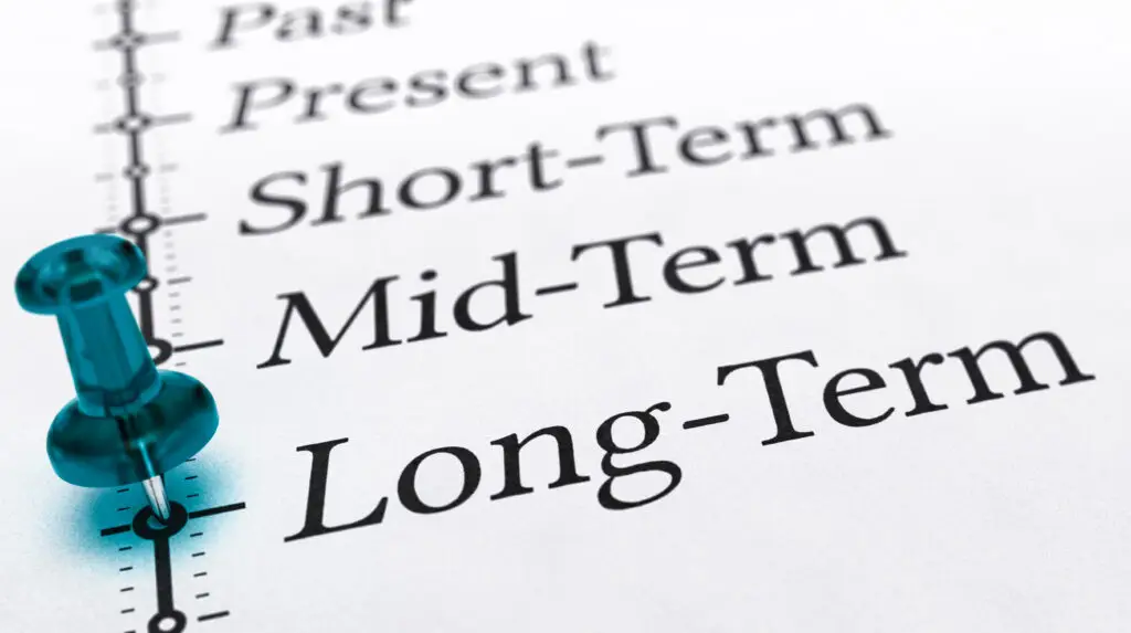 What You Need To Know About Long-Term Care For Beginners